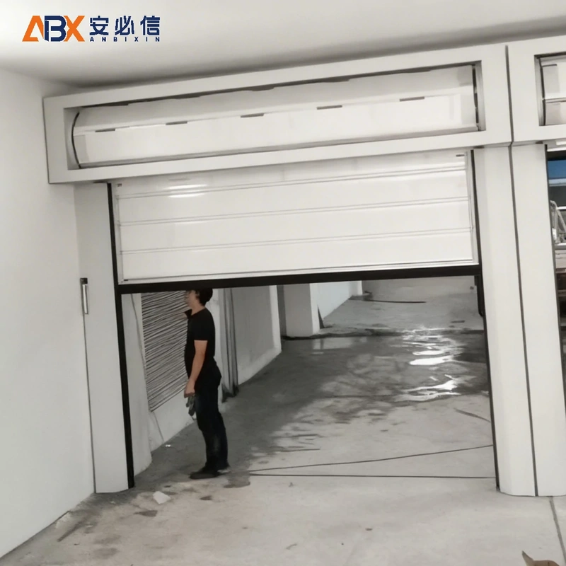 湛江市厂房高速门
